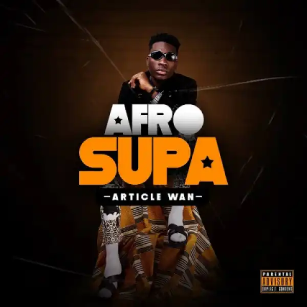 Article Wan - Donkomi Ft. Medikal